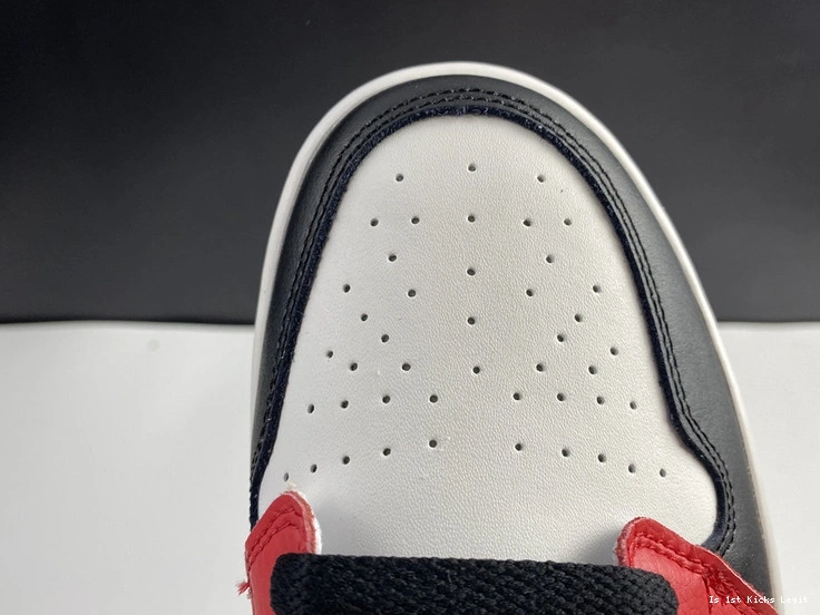 Let(Her)Man DC1426-100 Jordan - Mid 1 1129